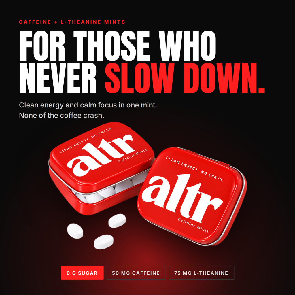altr — Focus