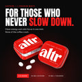 altr — Focus