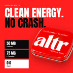 altr — Focus