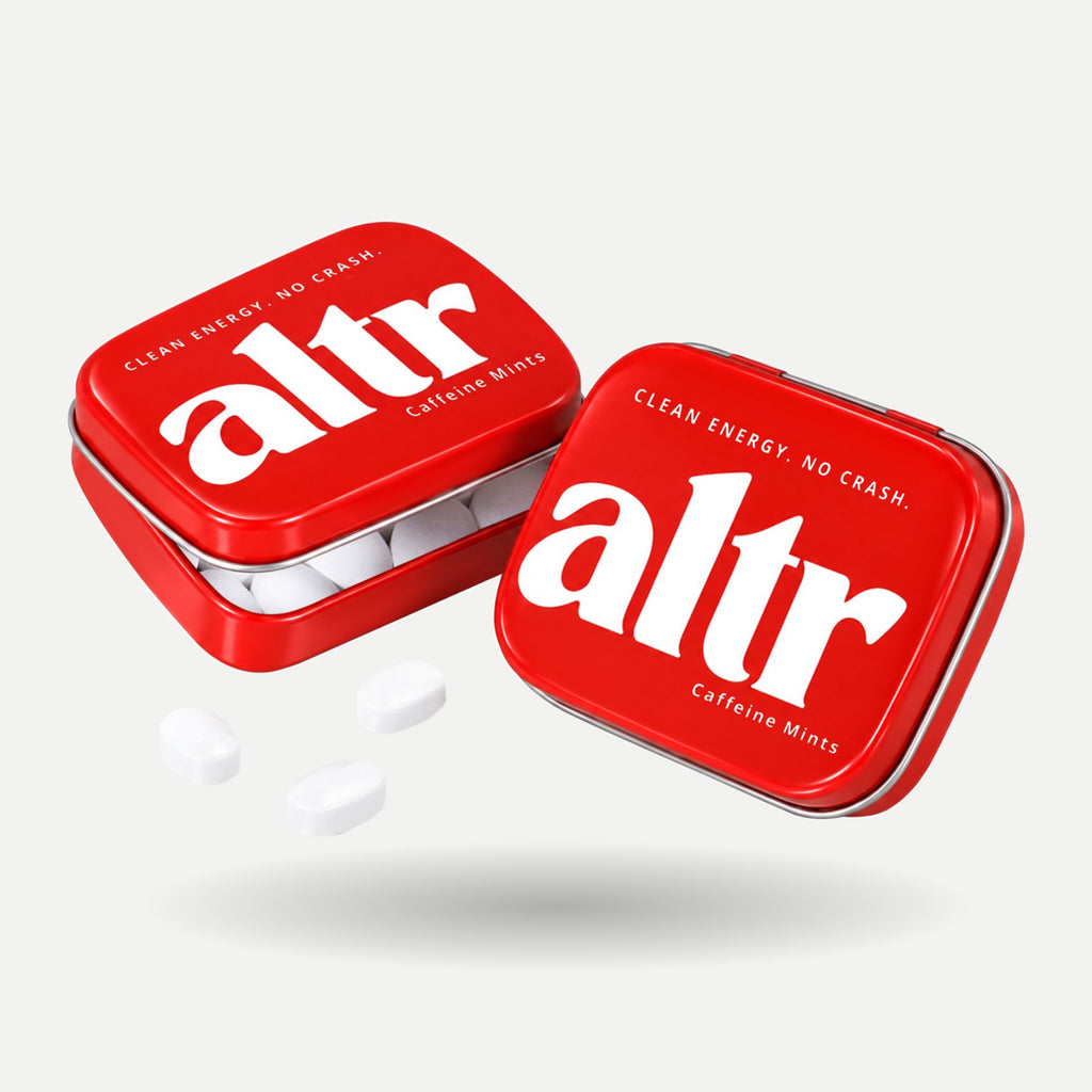 altr — Focus