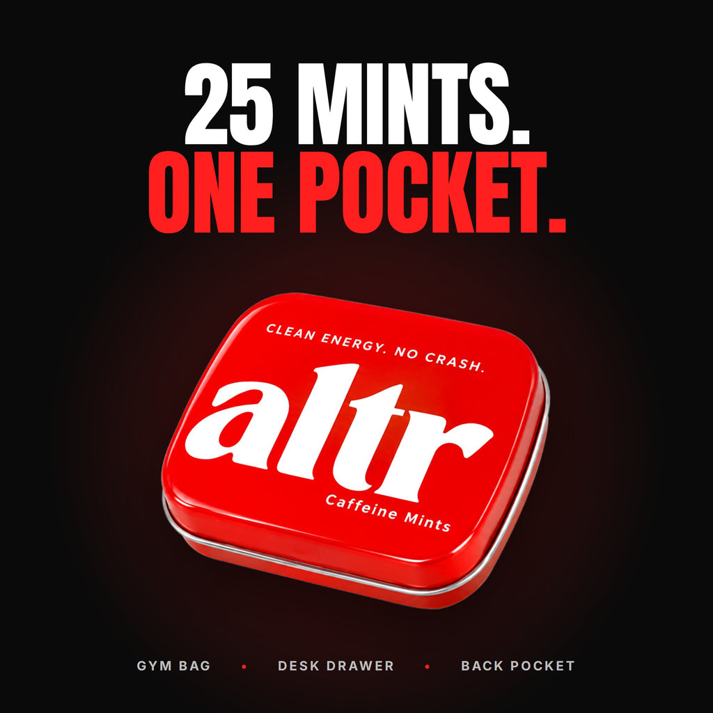 altr — Focus