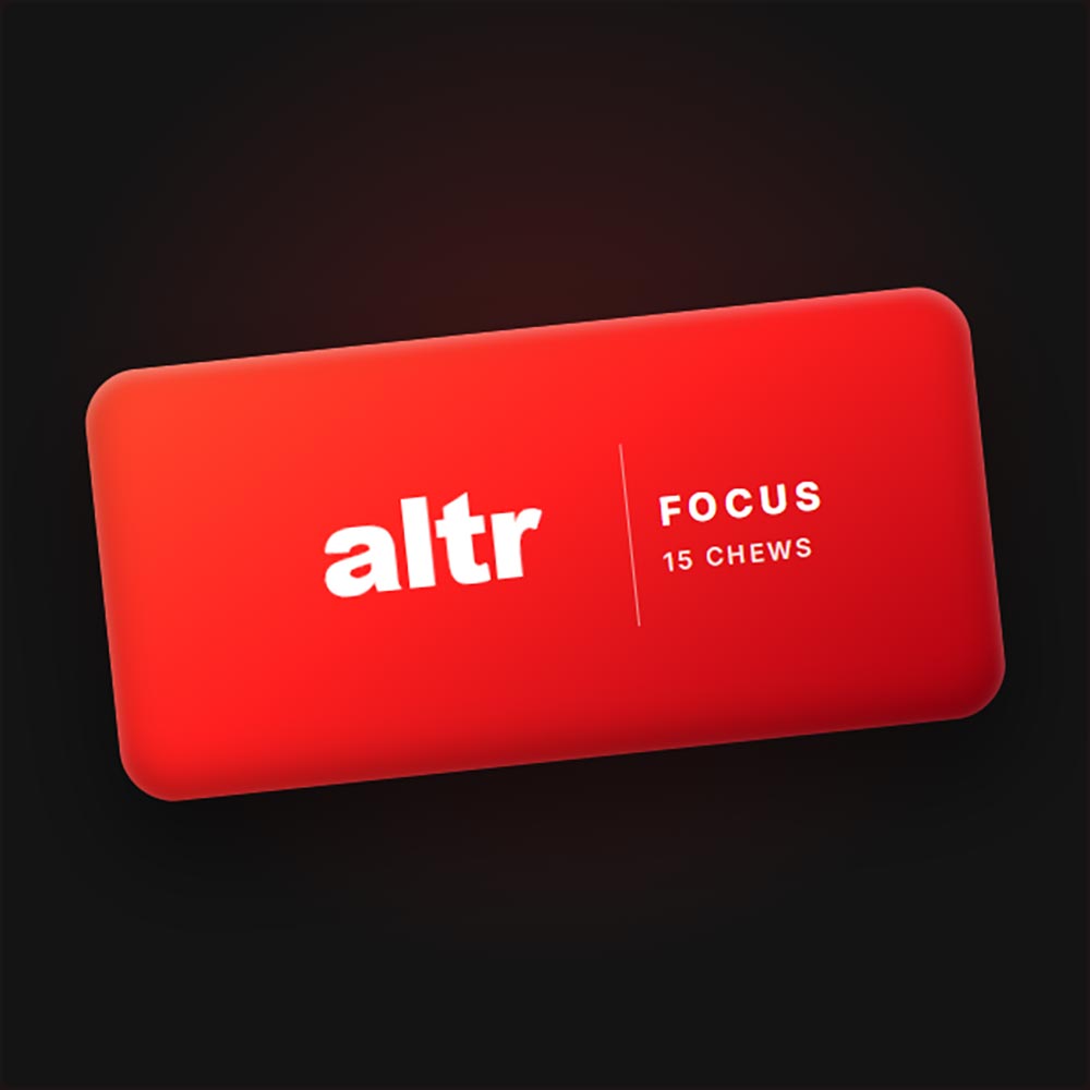 altr — Focus